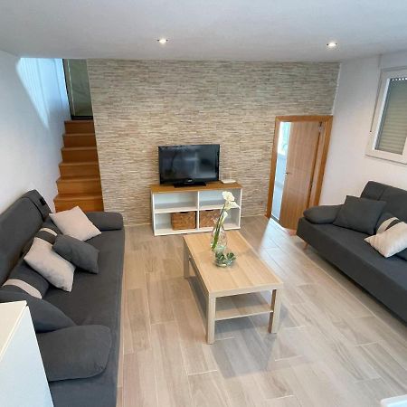 산타크루스데 테네리페 La Casita De La Pared 아파트 외부 사진