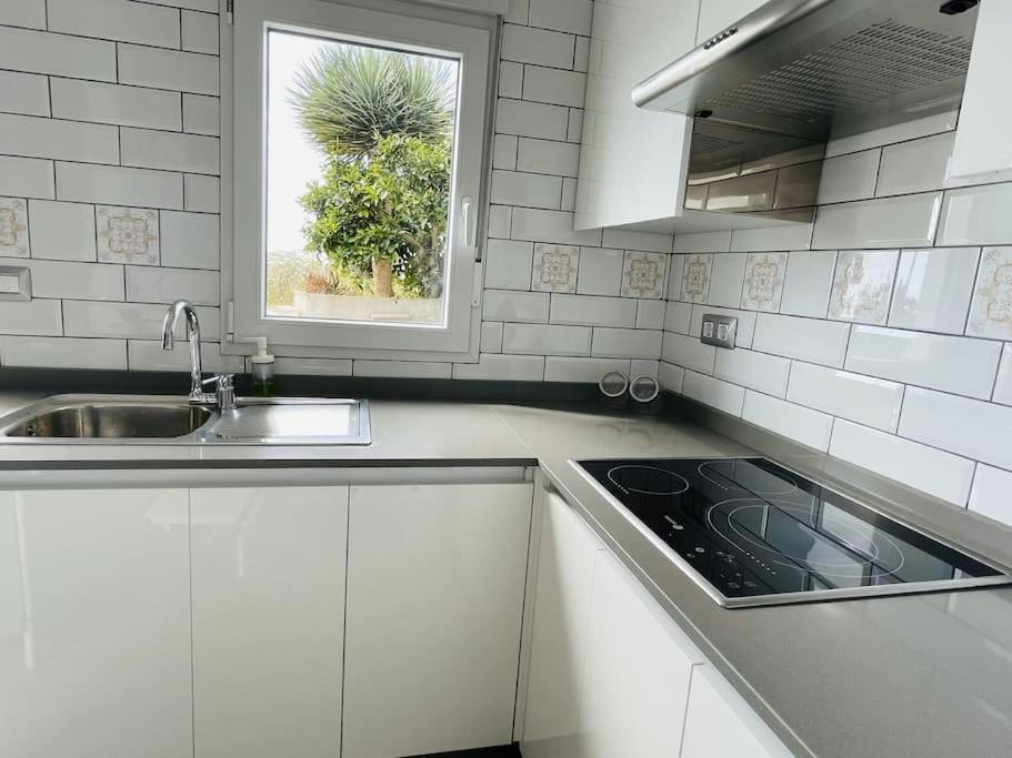 산타크루스데 테네리페 La Casita De La Pared 아파트 외부 사진