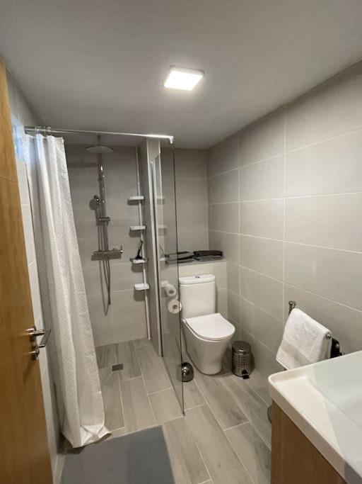 산타크루스데 테네리페 La Casita De La Pared 아파트 외부 사진