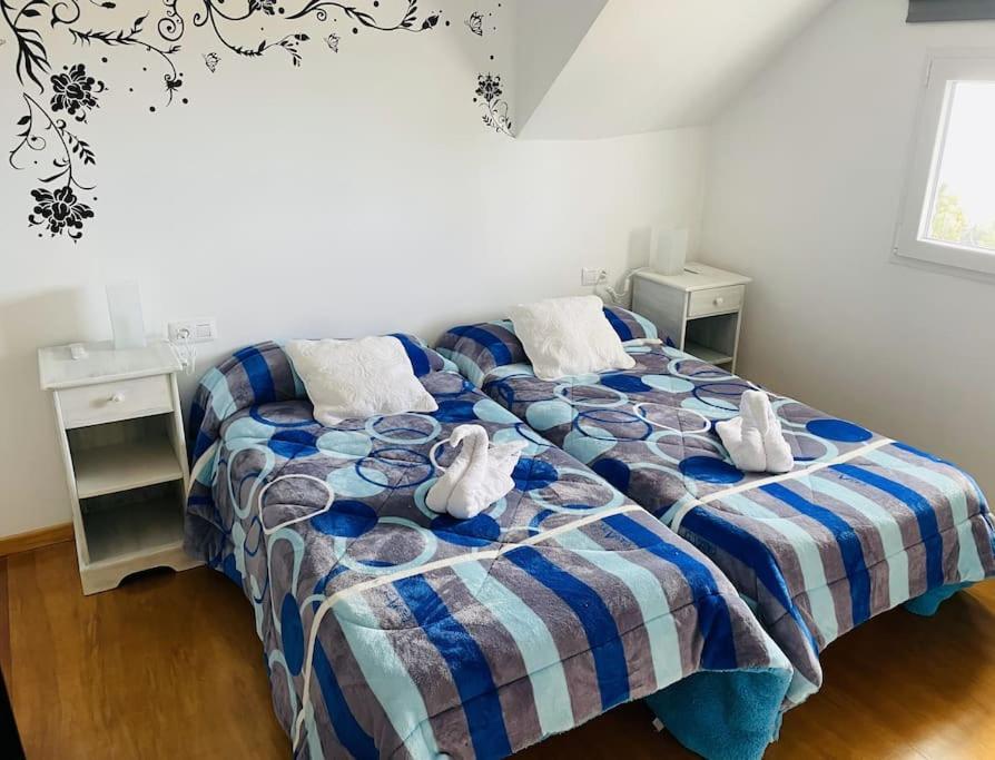 산타크루스데 테네리페 La Casita De La Pared 아파트 외부 사진