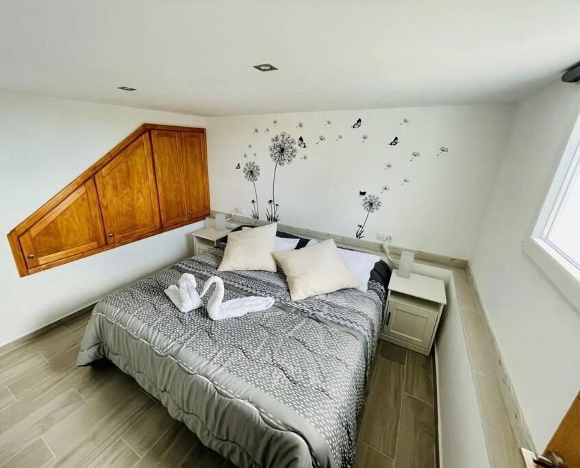산타크루스데 테네리페 La Casita De La Pared 아파트 외부 사진